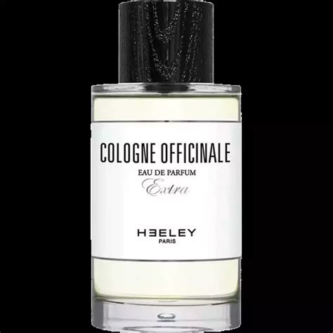 james heeley cologne.